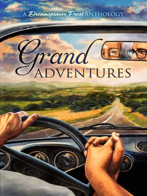 cover image of Grand Adventures